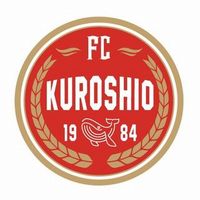 FC KUROSHIO84のチームエンブレム