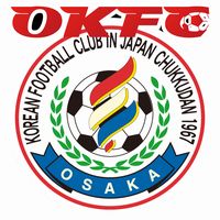OKFCのチームエンブレム