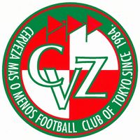 CERVEZA FC 東京のチームエンブレム