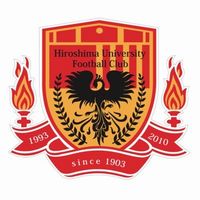 広島大学のチームエンブレム