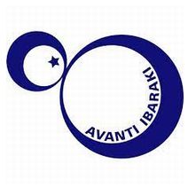 アバンティ茨木FCのチームエンブレム