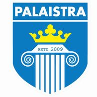 パレイストラのチームエンブレム