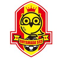 大山田SSSのチームエンブレム