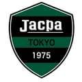 JACPA東京FCのチームエンブレム