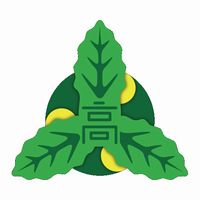 柏陽のチームエンブレム