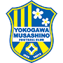 横河武蔵野FC