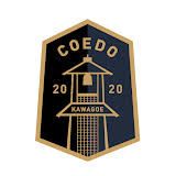 COEDO KAWAGOE F.Cのチームエンブレム